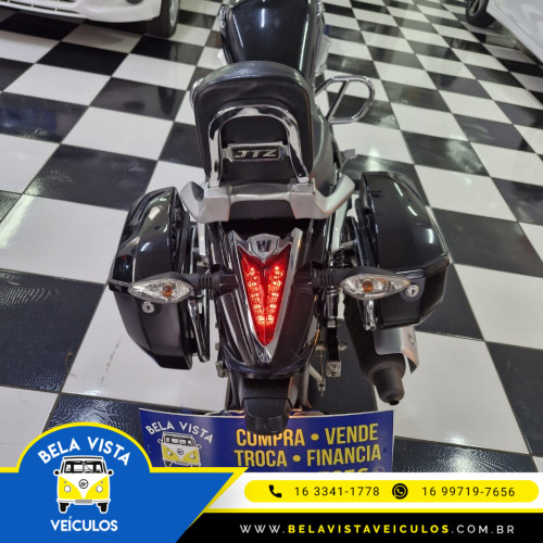 HAOJUE Master Ride 150 N/D