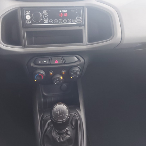 Onix Hatch 1.0 4P FLEX JOY