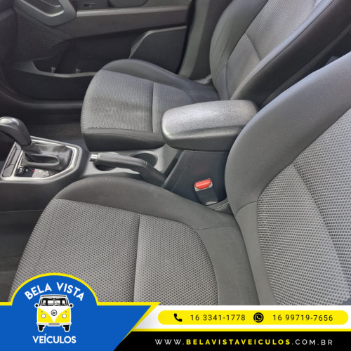 HYUNDAI Creta 1.6 16V 4P FLEX ATTITUDE AUTOMÁTICO