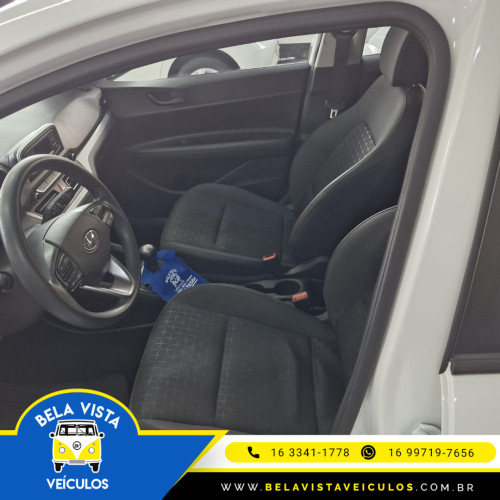 HYUNDAI HB 20 Hatch 1.0 12V 4P FLEX SENSE