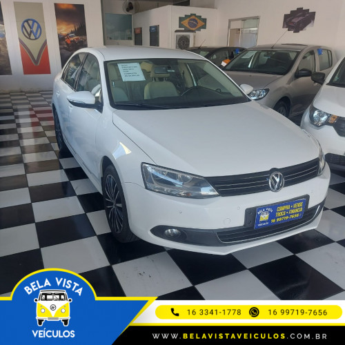 Jetta 2.0 4P CONFORTLINE FLEX