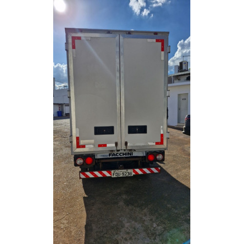 Bongo 2.5 K-2500 CABINE SIMPLES