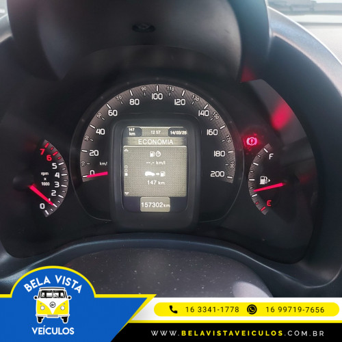 Uno 1.0 4P FLEX EVO ATTRACTIVE