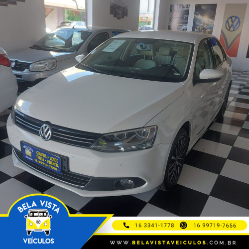 Jetta 2.0 4P CONFORTLINE FLEX