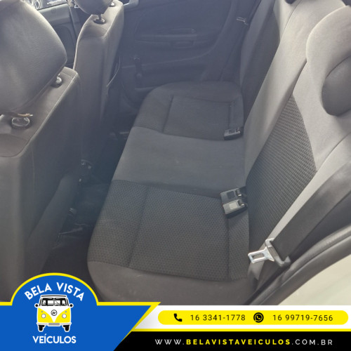 VOLKSWAGEN Gol 1.6 4P FLEX MSI TRENDLINE