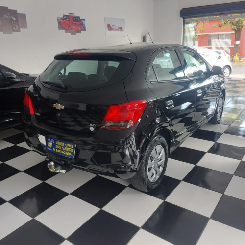 Onix Hatch 1.0 4P FLEX JOY