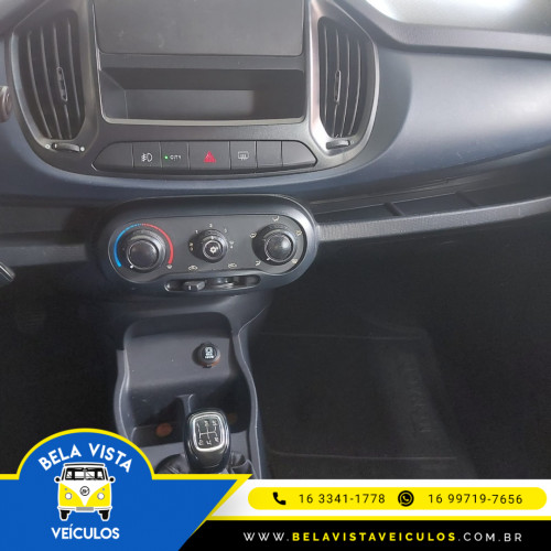Uno 1.0 4P FLEX EVO ATTRACTIVE