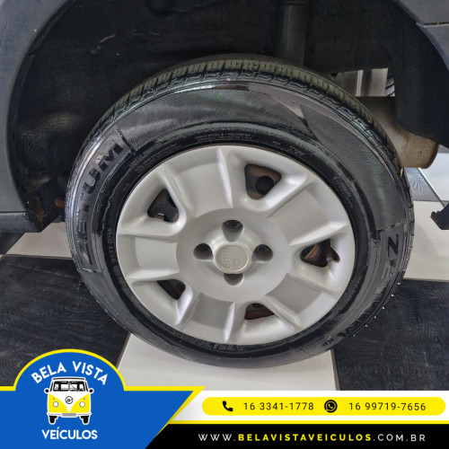 VOLKSWAGEN Saveiro 1.6 G5 TREND FLEX