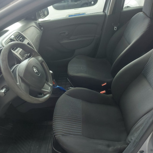 Sandero 1.0 12V 4P FLEX SCE AUTHENTIQUE