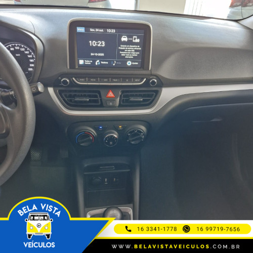 HYUNDAI HB 20 Hatch 1.0 12V 4P FLEX VISION