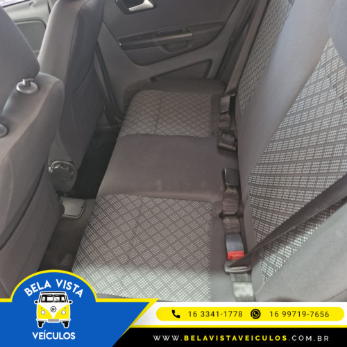VOLKSWAGEN Fox 1.0 4P TRENDLINE FLEX