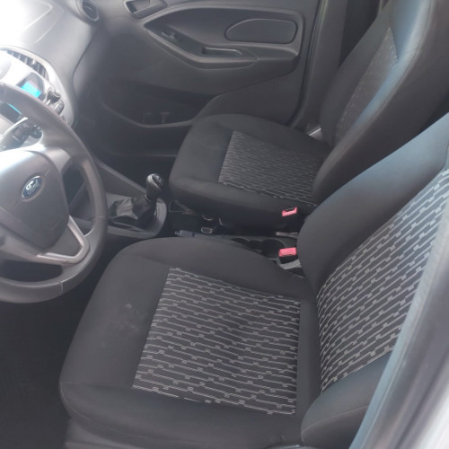 Ka + Sedan 1.5 16V 4P FLEX SE PLUS