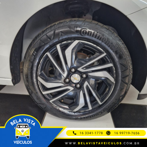Onix Hatch 1.0 4P FLEX LT