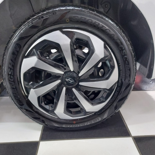 HB 20 Sedan 1.6 16V 4P FLEX COMFORT PLUS
