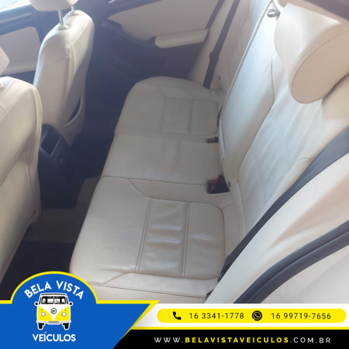Jetta 2.0 4P CONFORTLINE FLEX