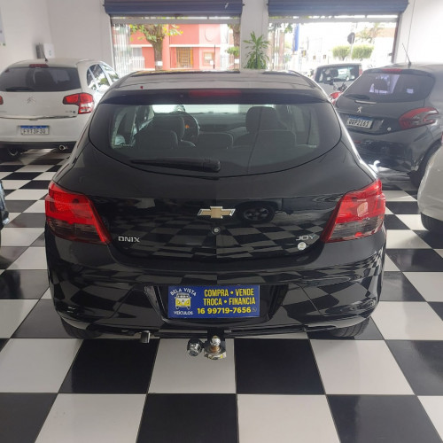 Onix Hatch 1.0 4P FLEX JOY