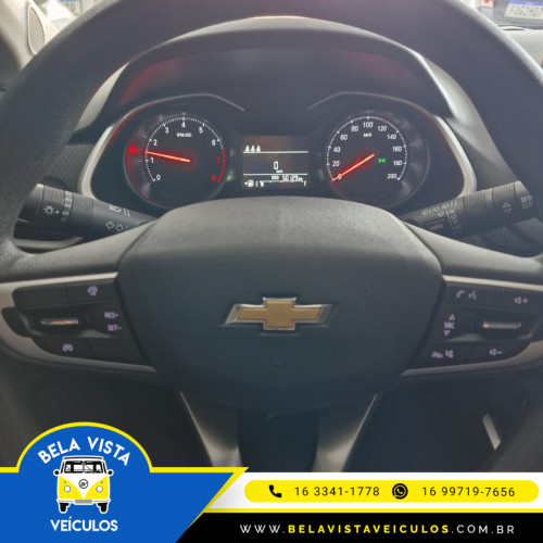 Onix Hatch 1.0 4P FLEX LT