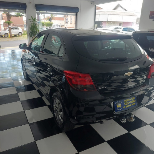 Onix Hatch 1.0 4P FLEX JOY