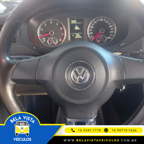 Jetta 2.0 4P CONFORTLINE FLEX