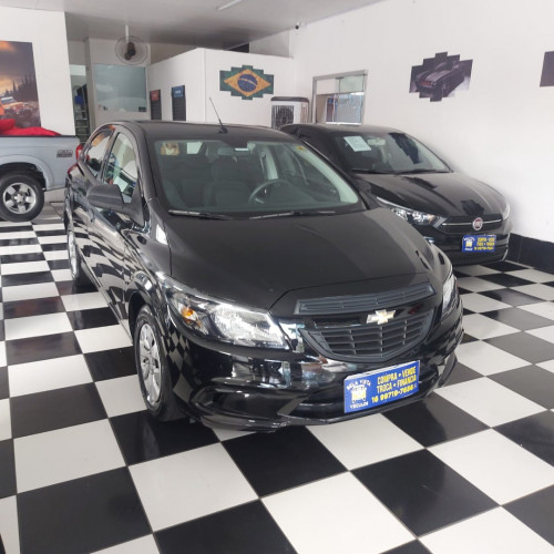 Onix Hatch 1.0 4P FLEX JOY