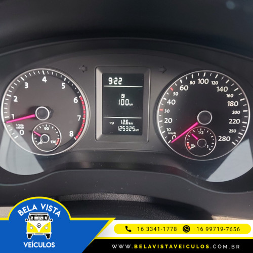 Jetta 2.0 4P CONFORTLINE FLEX