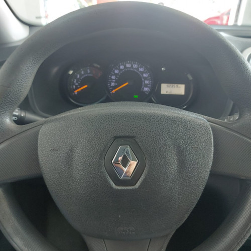 Sandero 1.0 12V 4P FLEX SCE AUTHENTIQUE