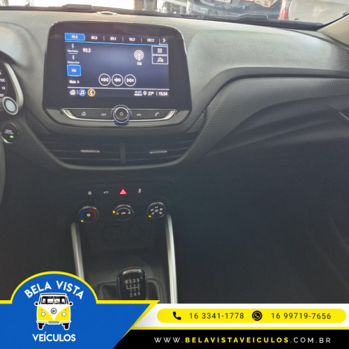 Onix Hatch 1.0 4P FLEX LT