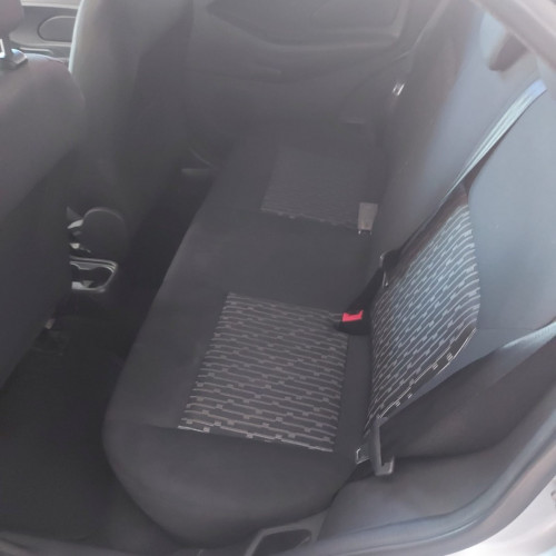 Ka + Sedan 1.5 16V 4P FLEX SE PLUS