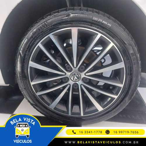 Jetta 2.0 4P CONFORTLINE FLEX