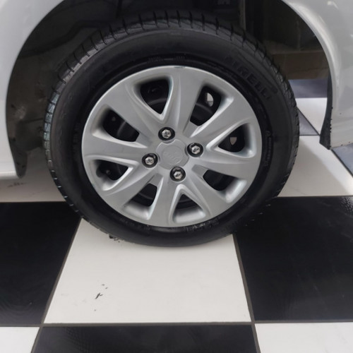 Ka + Sedan 1.5 16V 4P FLEX SE PLUS