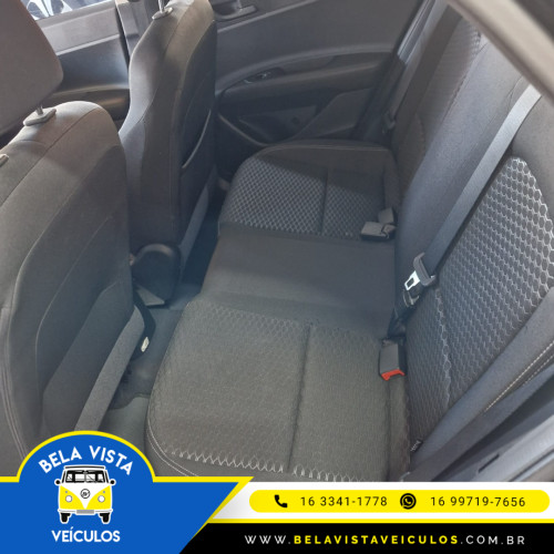 HYUNDAI HB 20 Hatch 1.0 12V 4P FLEX VISION