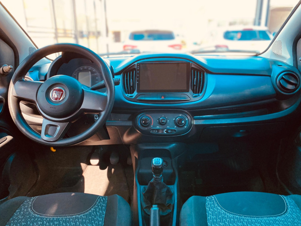 Uno 1.0 4P FLEX ATTRACTIVE