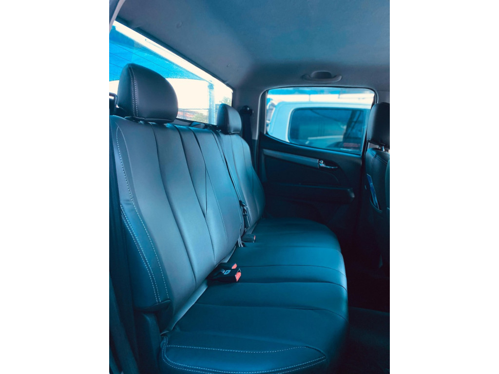 S10 2.8 16V LT CABINE DUPLA TURBO DIESEL AUTOMÁTICO
