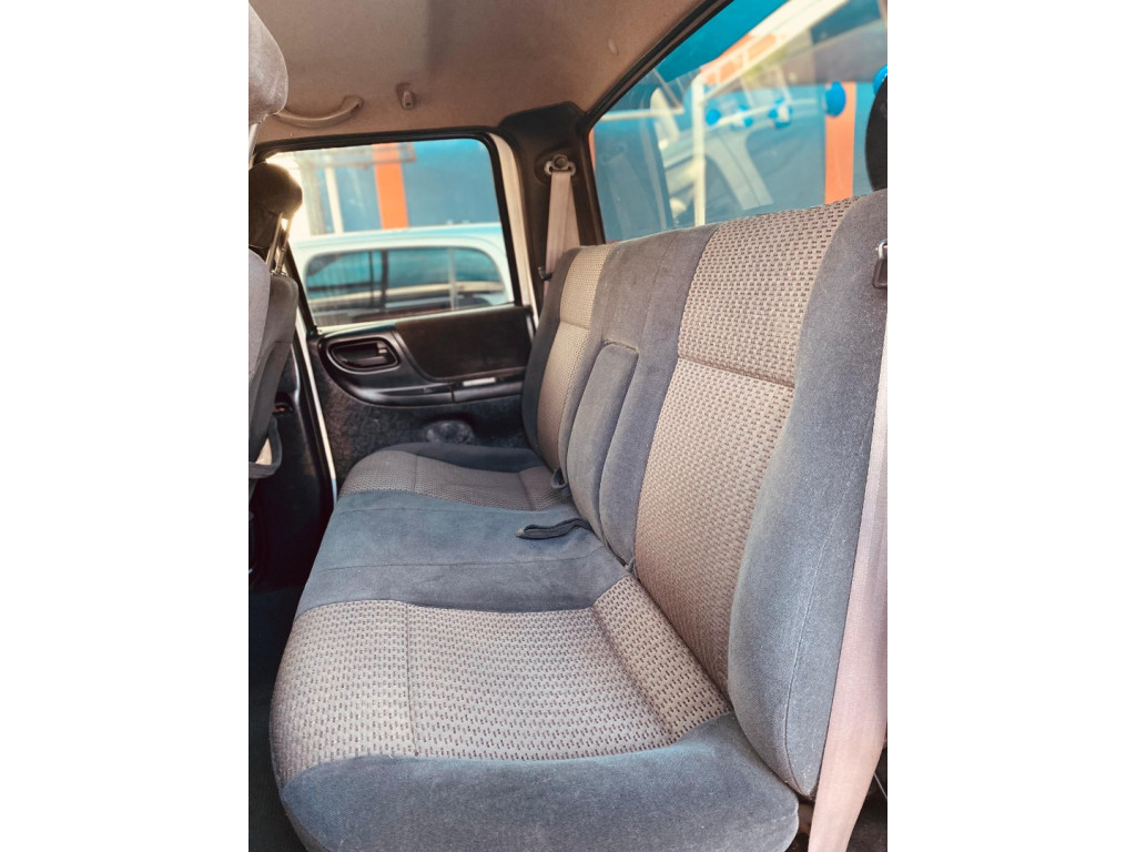 Ranger 3.0 XLT 4X4 TURBO DIESEL CABINE DULPA