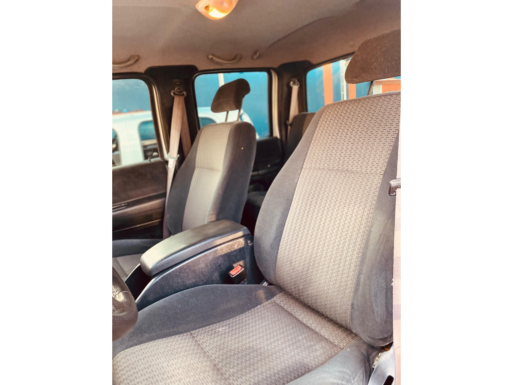 Ranger 3.0 XLT 4X4 TURBO DIESEL CABINE DULPA