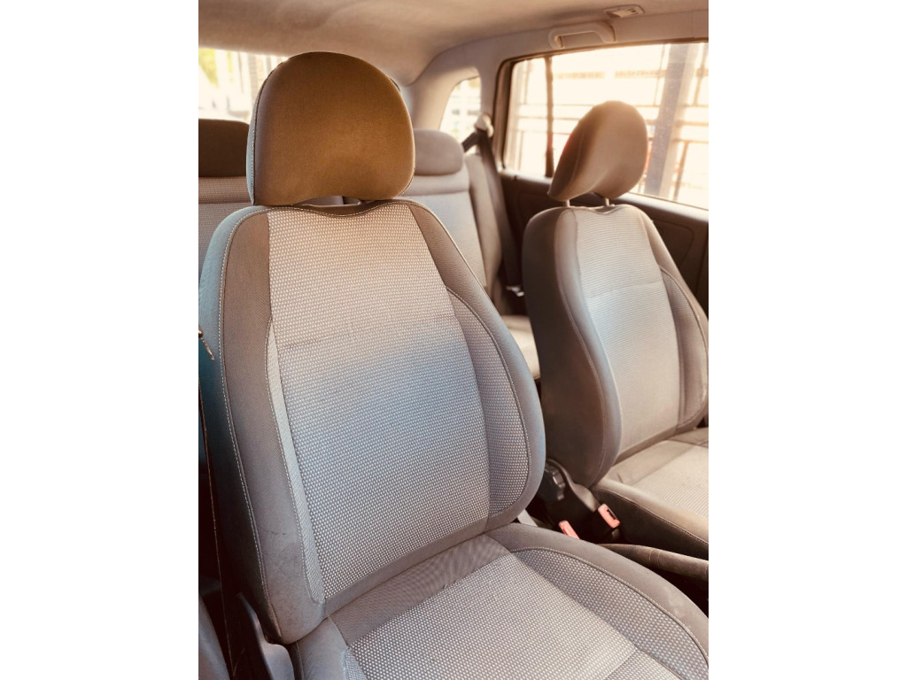 Space Fox 1.6 4P FLEX I-TREND