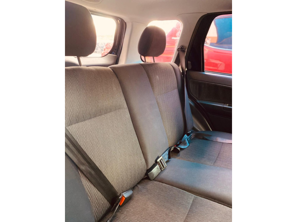 FORD Ecosport 2.0 16V 4P XLT FLEX AUTOMÁTICO