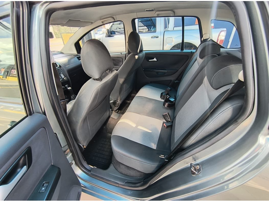 Space Fox 1.6 4P FLEX I-TREND