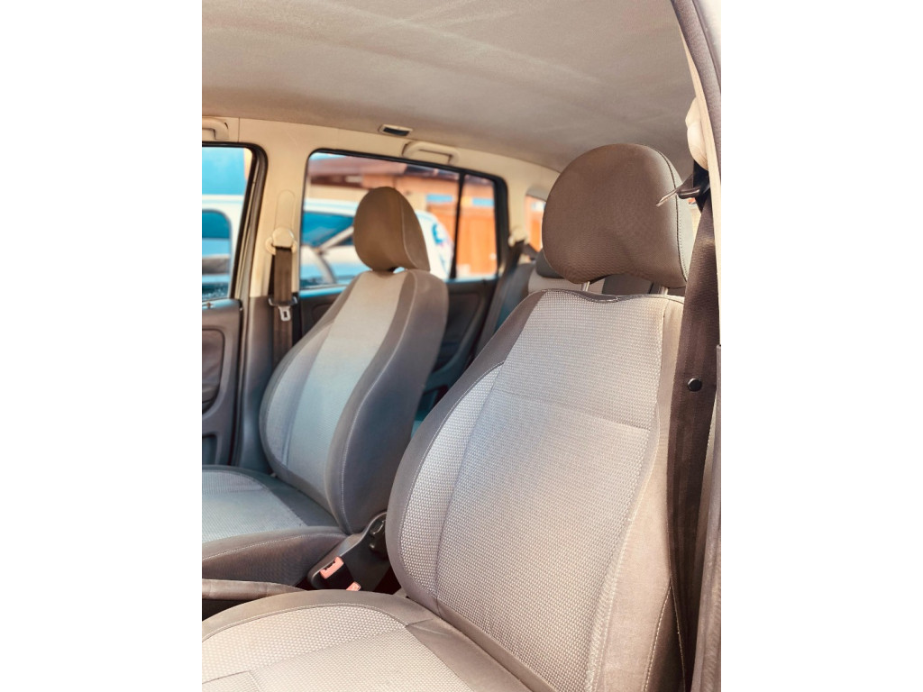 Space Fox 1.6 4P FLEX I-TREND