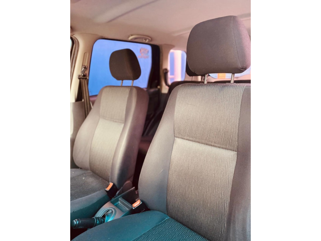 FORD Ecosport 2.0 16V 4P XLT FLEX AUTOMÁTICO