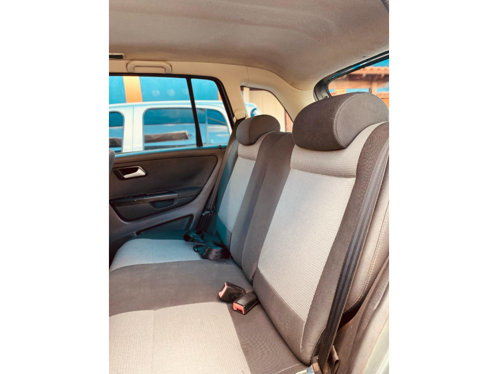 Space Fox 1.6 4P FLEX I-TREND