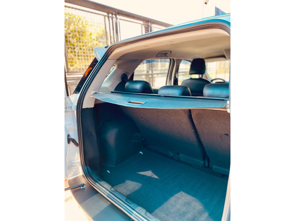 Ecosport 1.6 4P SE FLEX AUTOMÁTICO