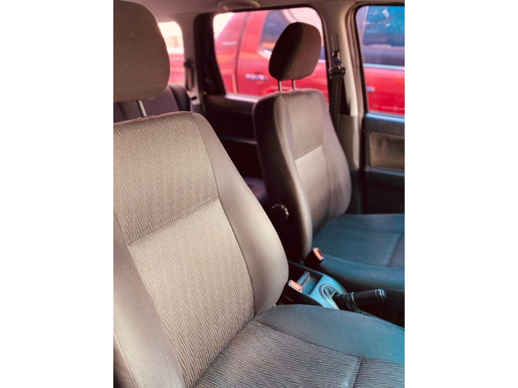 FORD Ecosport 2.0 16V 4P XLT FLEX AUTOMÁTICO