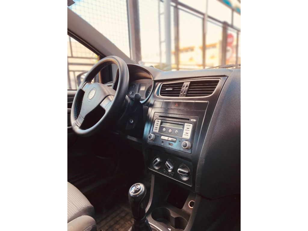 Space Fox 1.6 4P FLEX I-TREND
