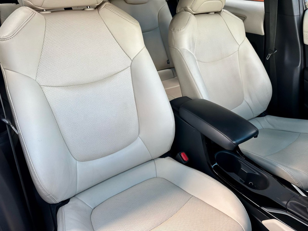 Corolla Cross 1.8 16V 4P FLEX VVT-I HYBRID XRV AUTOMÁTICO CVT