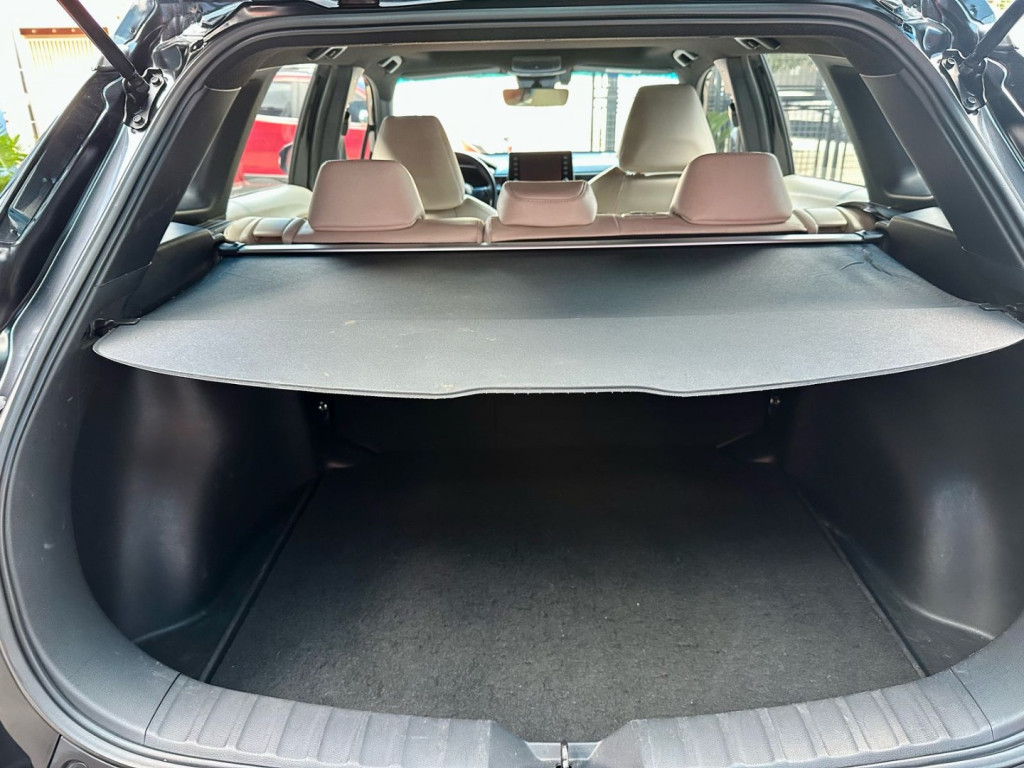 Corolla Cross 1.8 16V 4P FLEX VVT-I HYBRID XRV AUTOMÁTICO CVT