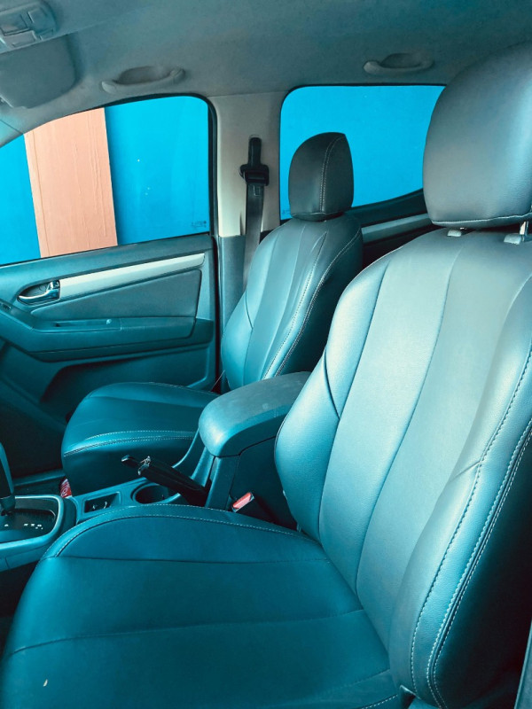 CHEVROLET S10 2.8 16V LT CABINE DUPLA TURBO DIESEL AUTOMÁTICO