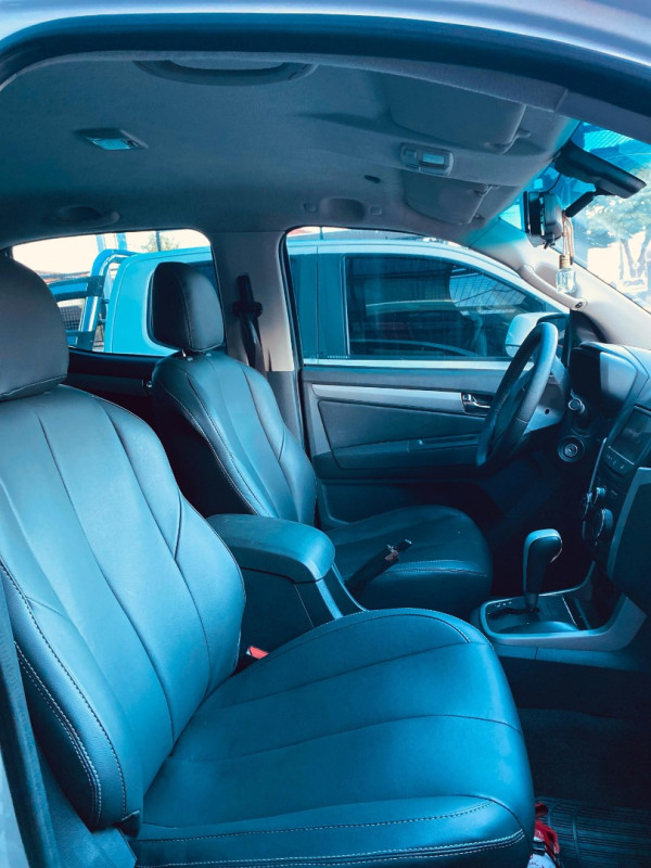 CHEVROLET S10 2.8 16V LT CABINE DUPLA TURBO DIESEL AUTOMÁTICO