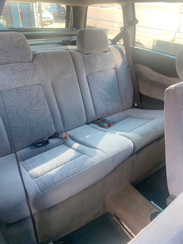 VOLKSWAGEN Parati 1.8 CL MI