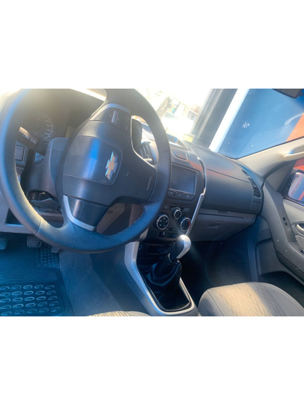 VOLKSWAGEN Parati 1.8 CL MI